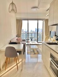 Chancery Lane (D11), Condominium #571113681